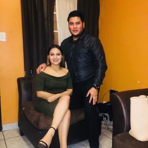 Meet your Posher, Samuel